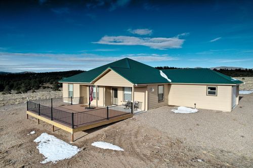 137 Arapaho Cir, Westcliffe, CO, 81252 | Card Image