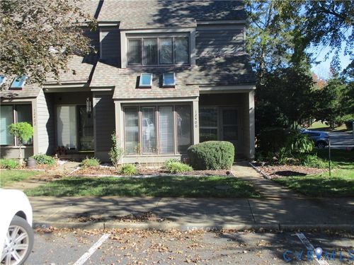 12400 New Point Dr, Henrico, VA, 23233-2131 | Card Image
