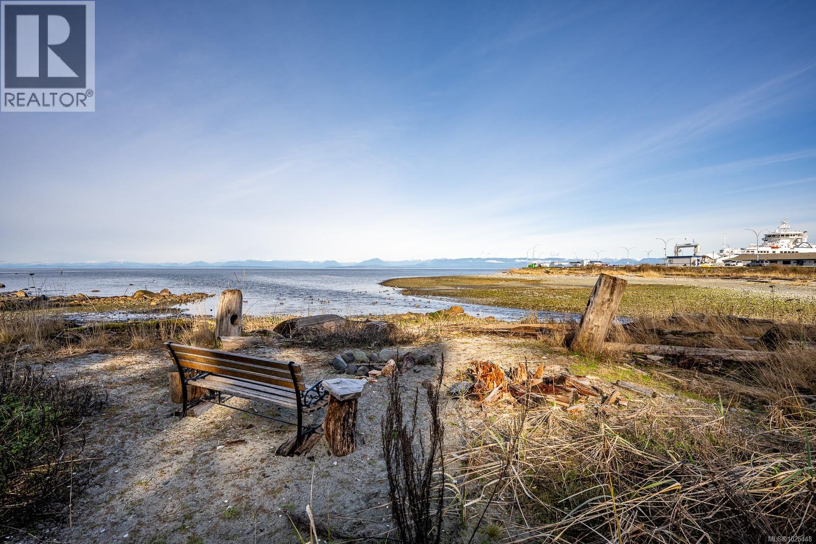 Residential in Comox