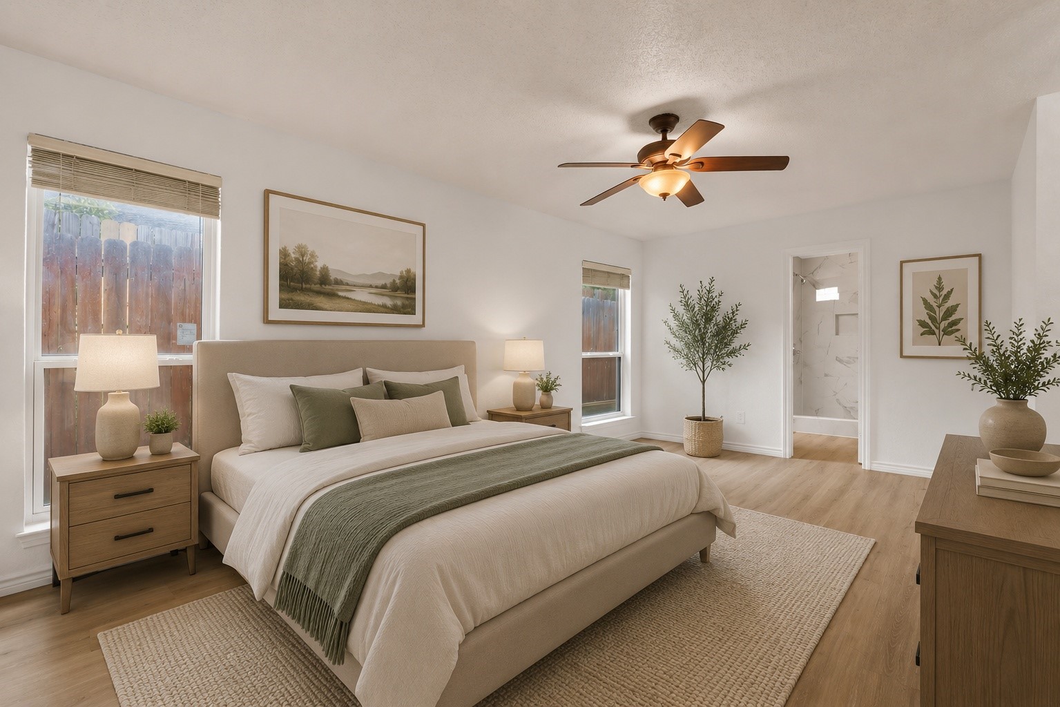 Residential in Mesquite 2