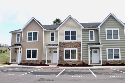 1431 Hornsby Ave, Rockingham, VA, 22801-3127 | Card Image