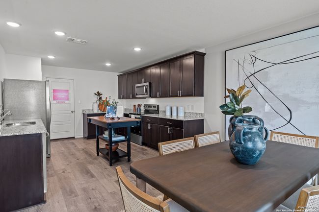 1032 Oriole Way, House other with 4 bedrooms, 3 bathrooms and null parking in Marion TX | Image 12