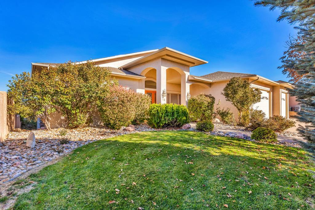 Redondo Ln, Pueblo, CO 81005