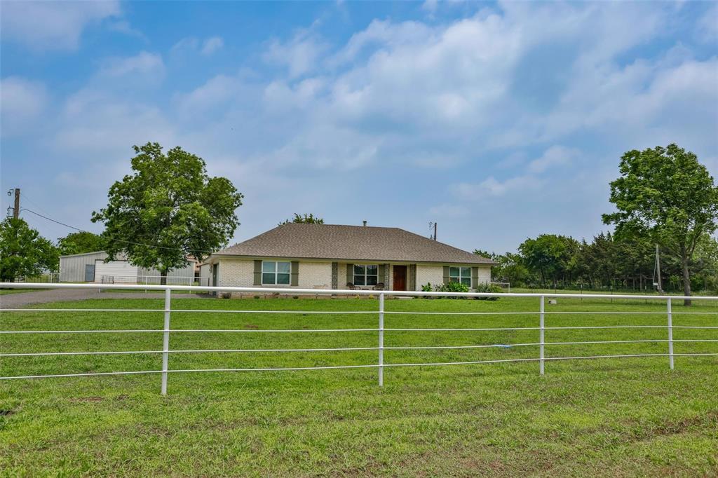 Us Highway 82 , Whitesboro, TX 76273