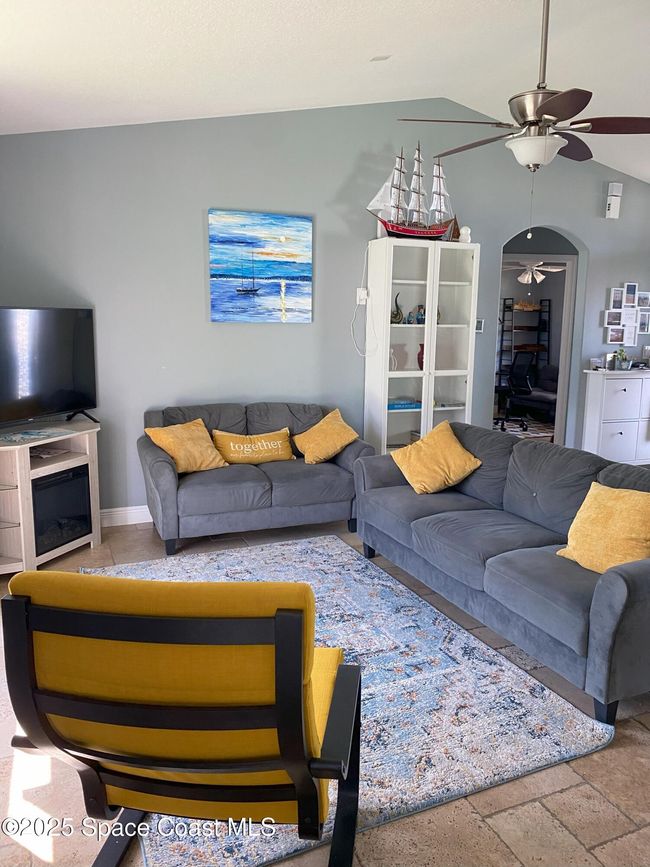 0 - 1785 Orris Ave, House other with 3 bedrooms, 2 bathrooms and null parking in MERRITT ISLAND FL | Image 16