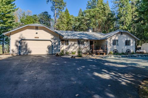 23871 Meadow Crest Drive, Pioneer, CA, 95666 | Card Image