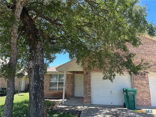1722 Aztec Trce, Harker Heights, TX, 76548-2540 | Card Image