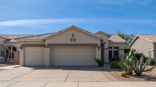 3439 W Sands Dr, Phoenix, AZ, 85027-1640 | Card Image