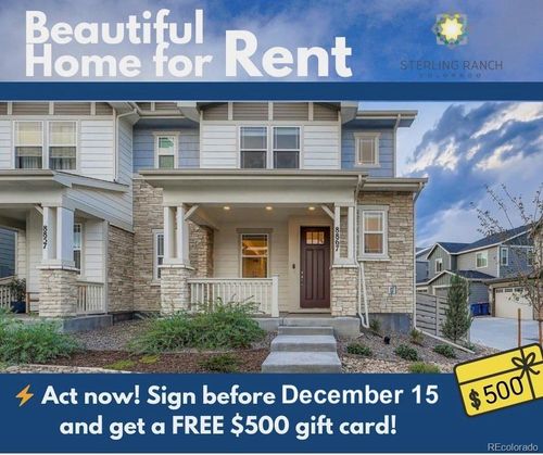 8867 Snake River St, Littleton, CO, 80125-9371 | Card Image