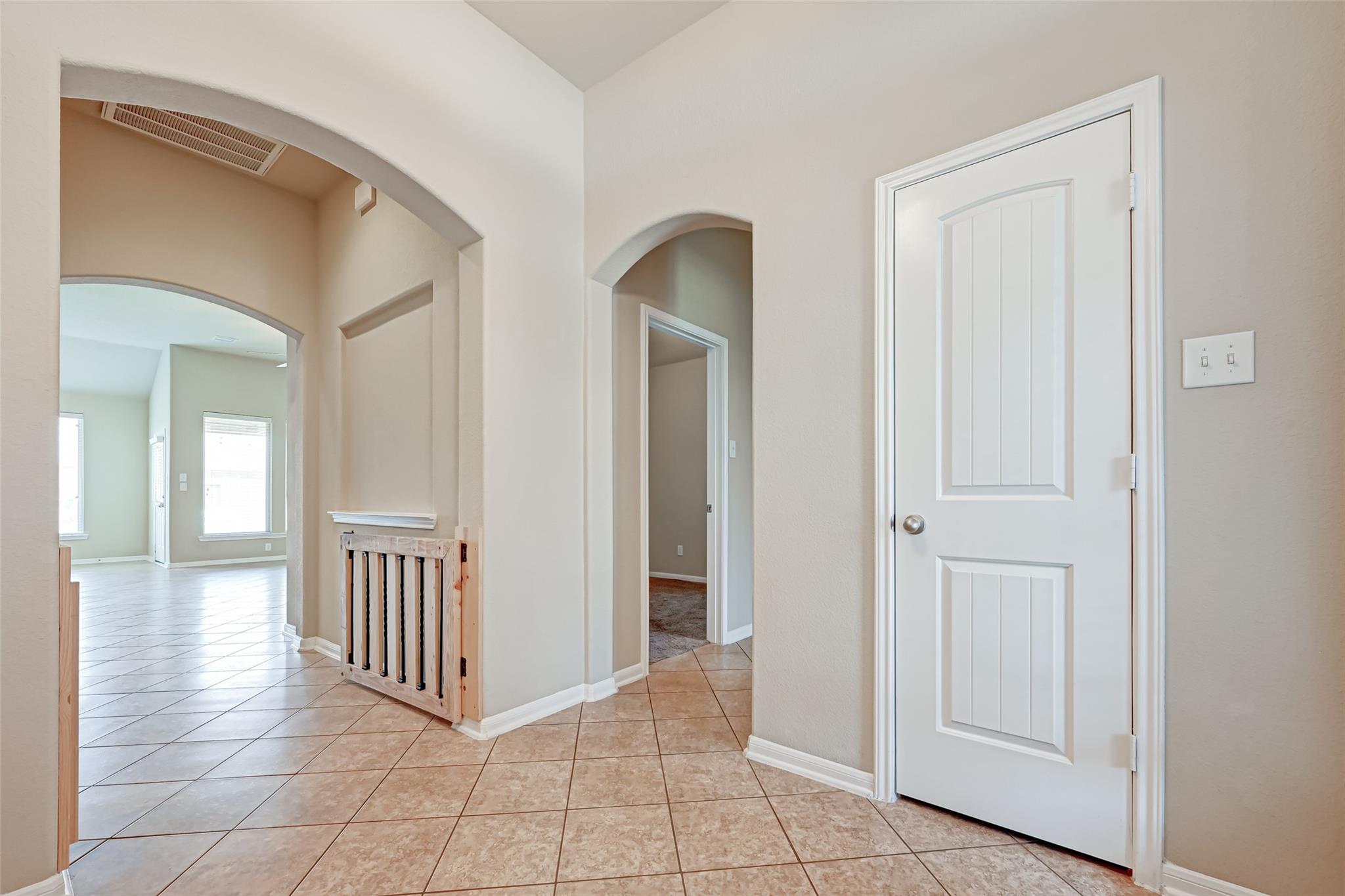 Residential Lease in Richmond 4