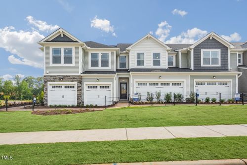 155 Siebold St, Garner, NC, 27529-5397 | Card Image