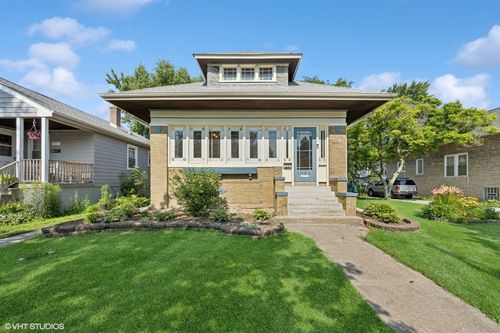 1023 Lathrop Ave, Forest Park, IL, 60130-2225 | Card Image
