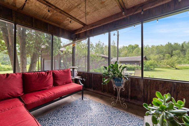 7972 E Kb Dr, House other with 4 bedrooms, 1 bathrooms and null parking in South Range WI | Image 24
