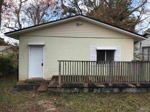 907 N 57th Ave, Pensacola, FL, 32506-4657 | Card Image