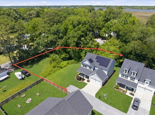 3214 Pecan Orchard Way, Charleston, SC, 29414-6360 | Card Image