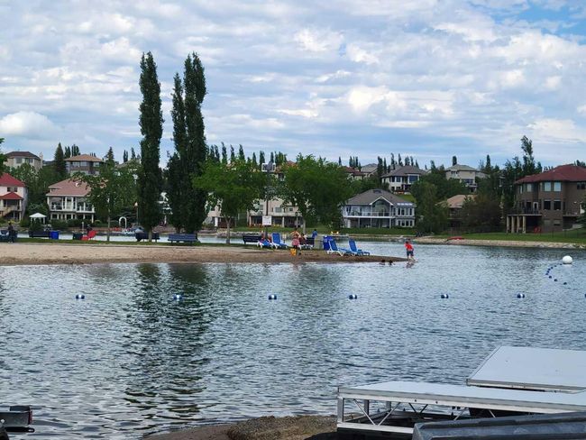 1311 - 950 Arbour Lake Rd Nw, Condo with 2 bedrooms, 1 bathrooms and 1 parking in Calgary AB | Image 24