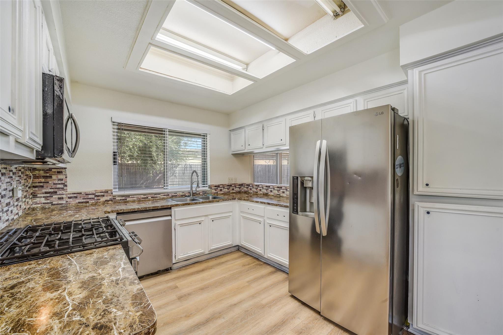Residential in Katy 4