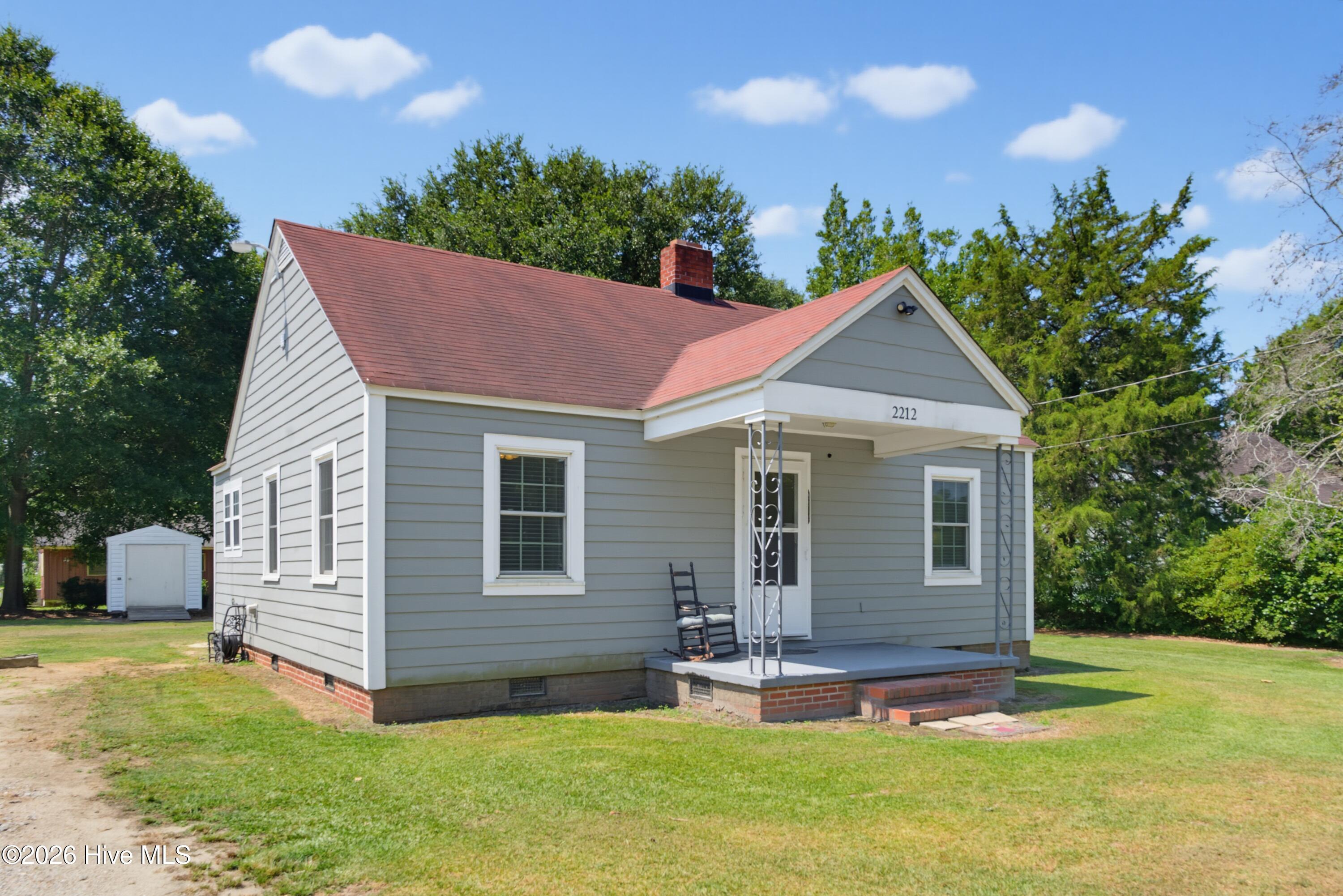 Residential in Lumberton 2