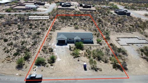 3723 E Wetstones Rd, Vail, AZ, 85641-9472 | Card Image