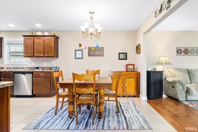 3439 Lost Creek Dr, House other with 3 bedrooms, 2 bathrooms and null parking in Evansville IN | Image 10