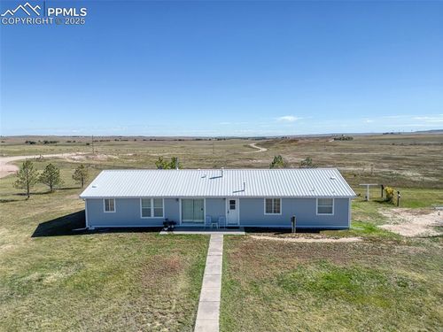 26155 Sweet Rd, Calhan, CO, 80808-9537 | Card Image