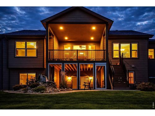 3560 Peruvian Torch Dr, Loveland, CO, 80537-2971 | Card Image