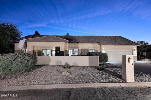 16415 E Montrose Drive, Fountain Hills, AZ, 85268 | Card Image