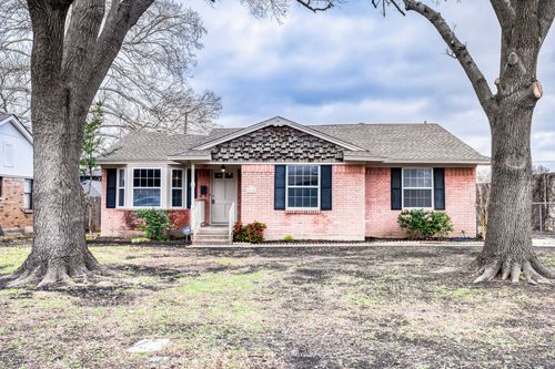 718 Devonshire Dr, Richardson, TX, 75080-6016 | Card Image