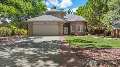 531 Heron Ct, Grand Junction, CO, 81507-1403 | Card Image
