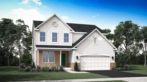 406 Point Ct, Algonquin, IL, 60102 | Card Image