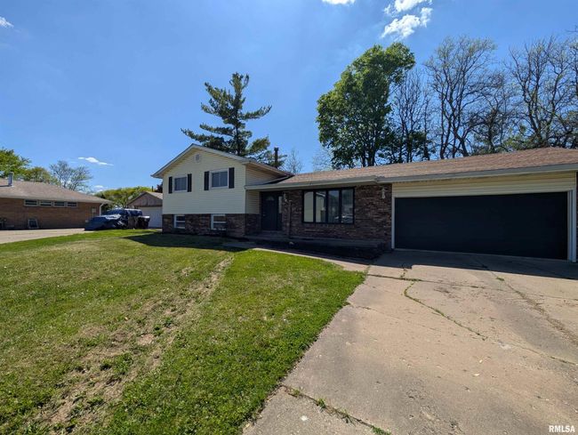 3638 W Cassadaga Ct, House other with 4 bedrooms, 3 bathrooms and null parking in Peoria IL | Image 4
