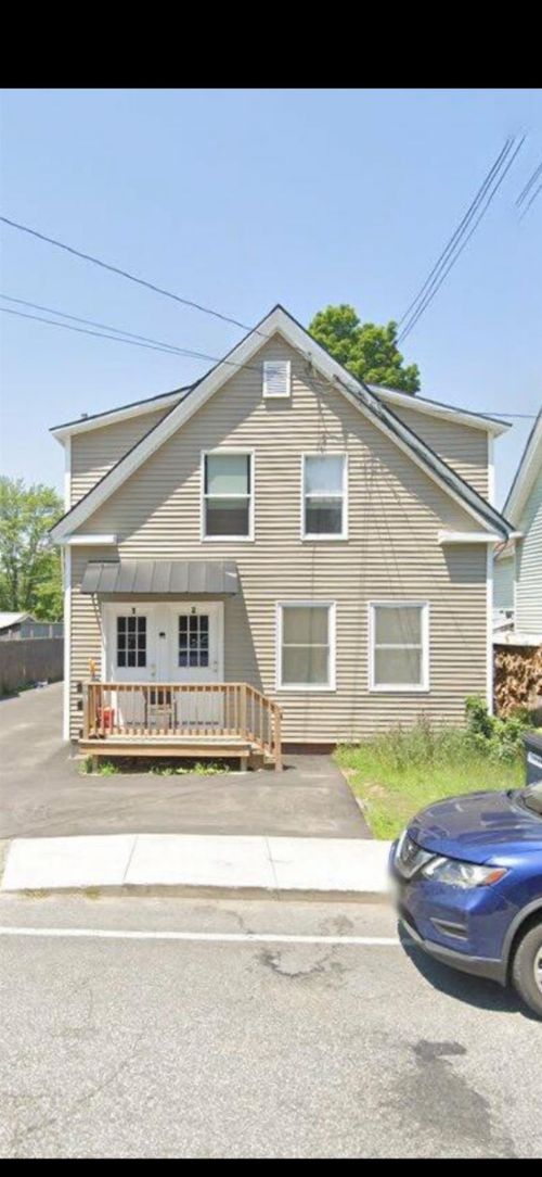 201 Pleasant St, Claremont, NH, 03743-3147 | Card Image