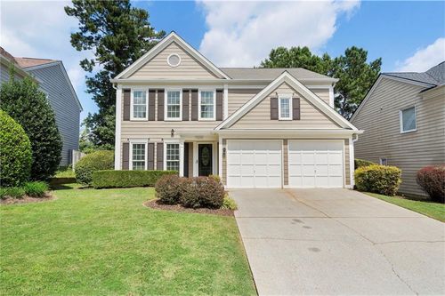 3490 Patterstone Dr, Alpharetta, GA, 30022-8504 | Card Image