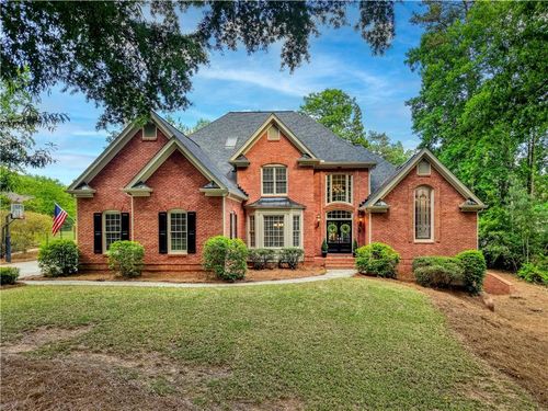 445 Newport Hts, Alpharetta, GA, 30005-7829 | Card Image