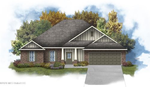 12 Byers Ln, Long Beach, MS, 39560-4663 | Card Image