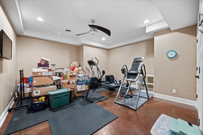 20118 Heron Cir, House other with 4 bedrooms, 4 bathrooms and 4 parking in Abingdon VA | Image 72