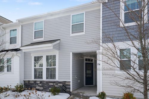 134 Channel Drop Dr, Clayton, NC, 27520-4503 | Card Image