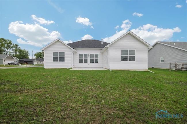 11171 Whitetail Way, House other with 3 bedrooms, 2 bathrooms and 2 parking in Whitehouse OH | Image 38