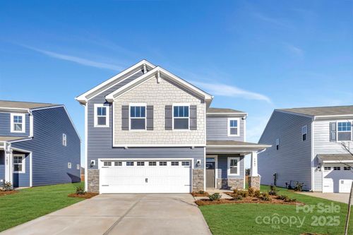 1461 Kate Cecil Way, York, SC, 29745 | Card Image