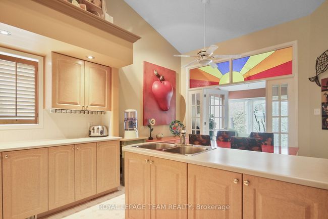 21 Windchime Cres, House other with 3 bedrooms, 3 bathrooms and 2 parking in Nepean ON | Image 12