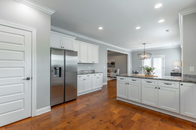 3495 Travertine Ln, Townhouse with 3 bedrooms, 4 bathrooms and null parking in Chattanooga TN | Image 10