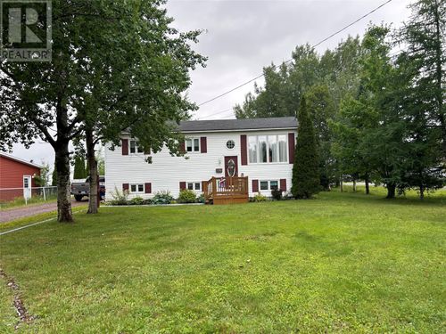 247 Grenfell Hts, House with 4 bedrooms, 2 bathrooms and null parking in Grand Falls Windsor NL | Card Image
