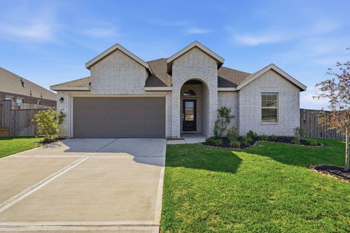 651 Spring Ashberry Ct, Magnolia, TX, 77354-7505 | Card Image
