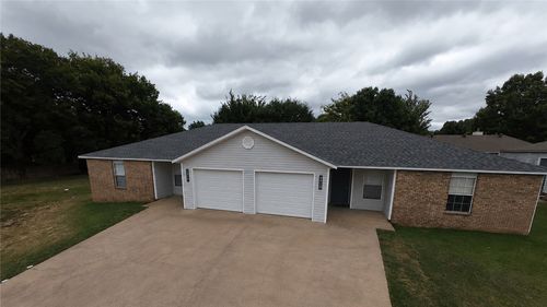 1372 & 1374 N Chickadee Avenue, Fayetteville, AR, 72704 | Card Image