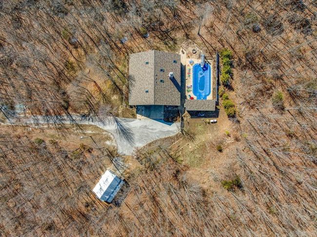 6122 Scenic Valley Dr, House other with 3 bedrooms, 4 bathrooms and null parking in Harrison AR | Image 12