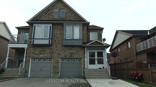 basement-858 Bethany Cres, Mississauga, ON, L5V3B9 | Card Image