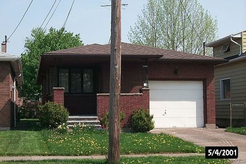 3406 Walnut Avenue, Niagara Falls, NY, 14301 | Card Image