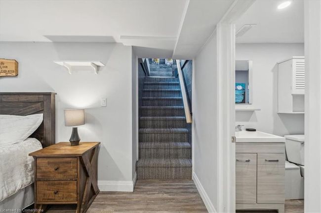 5 Vimy St, House other with 4 bedrooms, 2 bathrooms and 4 parking in Cambridge ON | Image 27