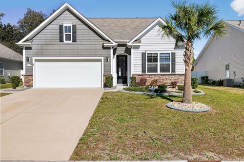462 Pacific Commons Dr, Surfside Beach, SC, 29575-5535 | Card Image