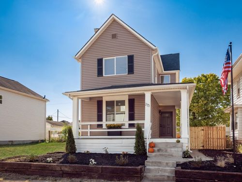 273 Avondale Ave, Columbus, OH, 43223-1506 | Card Image